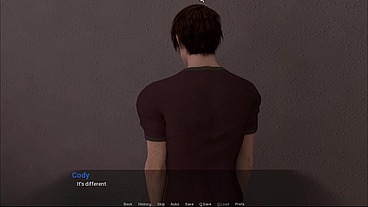 Johannesgaming - update #82 - Away From Home 8 I fucked Cody Mom and he saw us - May 30, 2024