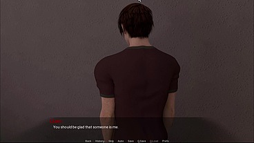 Johannesgaming - update #82 - Away From Home 8 I fucked Cody Mom and he saw us - May 30, 2024
