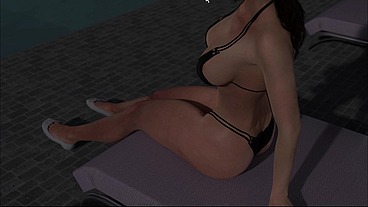 Johannesgaming - update #82 - Away From Home 8 I fucked Cody Mom and he saw us - May 30, 2024