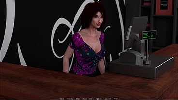 Johannesgaming - update #82 - Away From Home 8 I fucked Cody Mom and he saw us - May 30, 2024