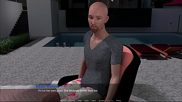 Johannesgaming - update #82 - Away From Home 8 I fucked Cody Mom and he saw us - May 30, 2024