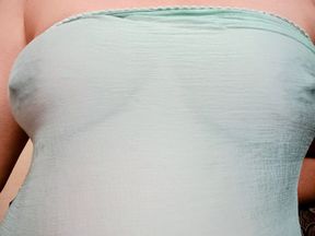 Indian Sister-in-law Relieved Her Pent up Sexual Tension by Using Her Fingers