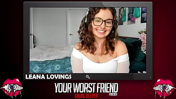 Leana Lovings - Your Worst Friend: Going Deeper Season 3 (pornstar)