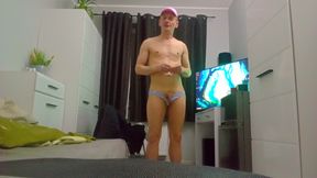 Dajeczka Marek Zachciceczka differently differently