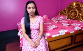 Dear Friends, This Is My First Video.