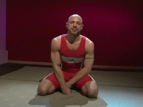 Ben Statham
