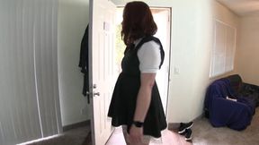 The Discount Fembot Robot