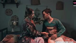 Lal Mirchi Episode 3 Ullu Original Adult Web Series