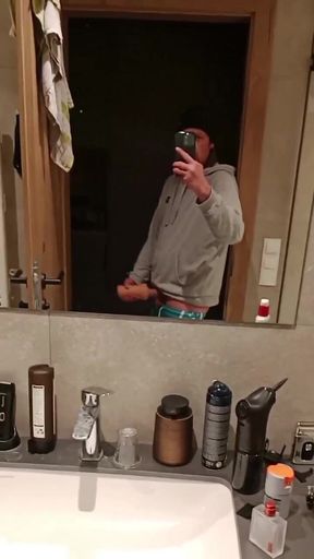 I and My Cock