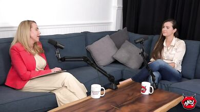 Jessie Rogers: Why I Left Porn for a Decade but then Came Back