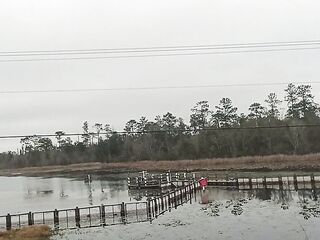 THA FISHING CAPITAL OF AMERICA!! ????????????????????????????????