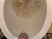 Bathroom Break