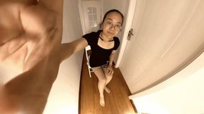 4K ANNA Nijon Toe 360VR 1