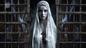 nude nun masturbation