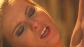 dominica leoni gets fucked in the garage