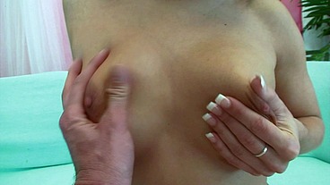 Tight college babes first time getting fucked on camera and loving it