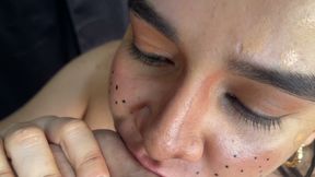 Seducing My Bestie at Dawn: Erotic Lactation &amp; Soft Whispers