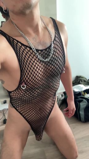 Getting Ready for You