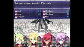 Demons Roots - Parte 10 - Orphe