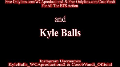 My Stepmom Teaches Me To Last Longer Part 1 Trailer Coco Vandi