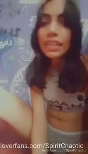 Conviertete en fan para ver mis videos +18
