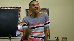 An Interview with Robbie