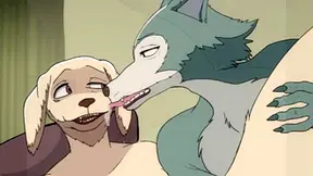 Jacks Late-Night Lust Ignites in a Hot BeastARS Tryst