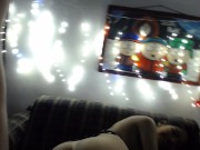 latina lo mama y la follo hasta venirme adentro