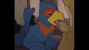 Short Little Dumb Idiot [dacad]