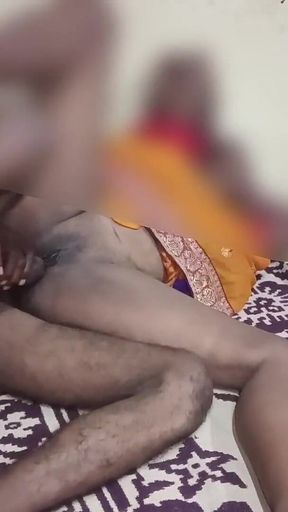 Wife Fucking Hard Marathi Audio