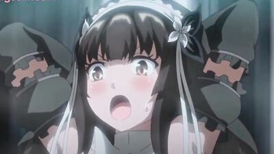 Sinisistar 1 Subbed: Uncensored Japanese Hentai anime porn with hot hentai action