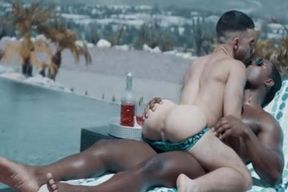 DeAngelo Jackson & Papi Suave