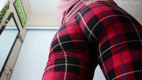 You Are a Slave to My Smelly Femboy Ass