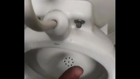 De pau duro no mict&oacute_rio.