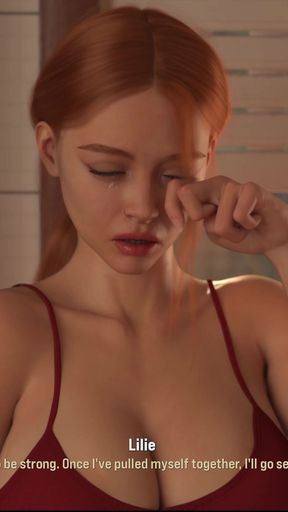 A Teacher of Very Private Classes Part 12 (new Update)