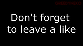 Blonde Girl Do Deepthroat