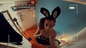 Will It Fit Friday: the Bunny