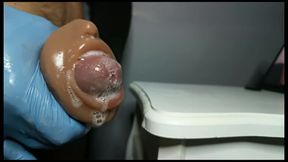 Double cum Pocket pussy dp