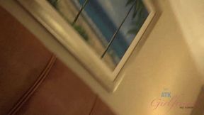 Luring Jill and Hope's virtual date movie