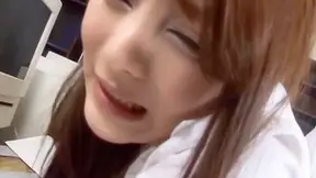 Japanese Teacher Mei Sawai Part 3 - A Jav Porn Series You Need to Watch