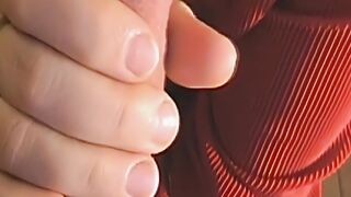 MILF TAKES IT TO THE LIMIT THE KINKIEST FISTING YOUVE EVER SEEN!