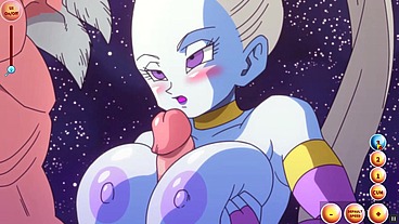 Kame Paradise 2 - Full Gallery Show [PornPlay Hentai game Parody] Ep.9 creampie all dragon ball sexy girls
