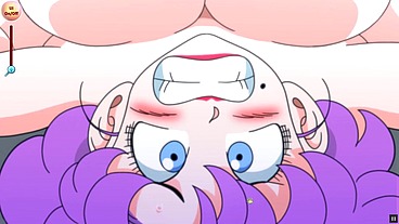 Kame Paradise 2 - Full Gallery Show [PornPlay Hentai game Parody] Ep.9 creampie all dragon ball sexy girls