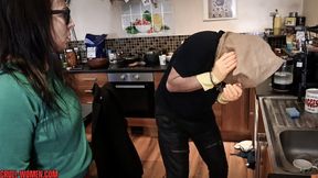 WIFE TERROR Part 1 *wmv*