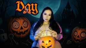 Goontober Day 3 : ASMR & Spit Tease