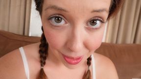 Doll House Game Ends in Swallowing