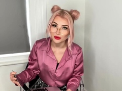 Pathetic tiny cock incel minimized