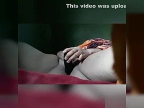 cucumber in my teen pussy (when I was 17)