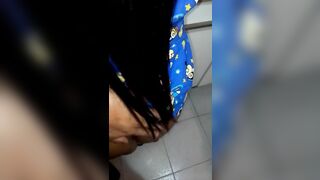 Salto Cuántico a Otra Ciudad a Coger a Una cougar