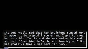 ImMeganLive - FUCKING YOUR BABYSITTER